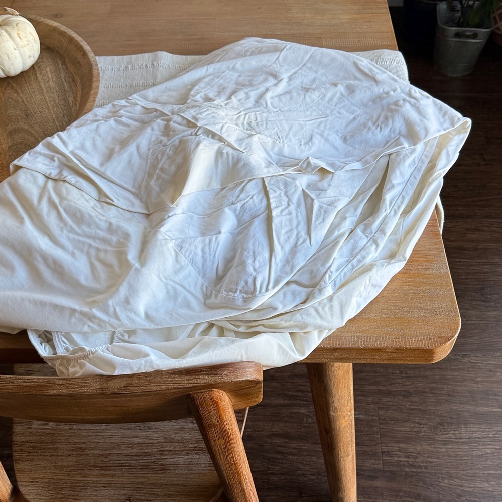 King size mattress protector, waterproof